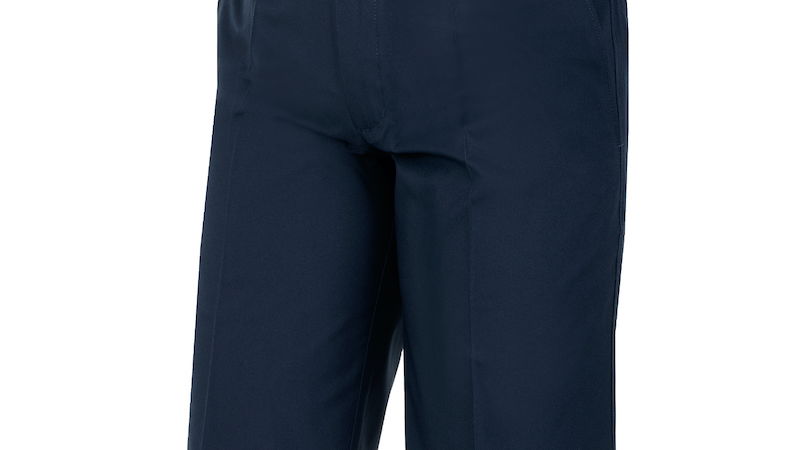 J LINDEBERG SOMLE TAPERED LIGHT POLY SHORTS